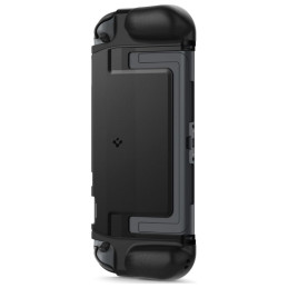 Etui Spigen Dual Grip do Nintendo Switch 2, czarny
