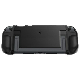 Etui Spigen Dual Grip do Nintendo Switch 2, czarny