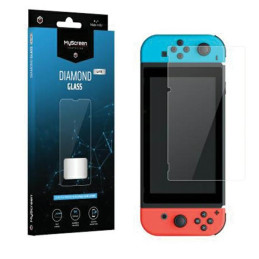 Szkło hartowane MS Diamond Glass Lite do Nintendo Switch OLED