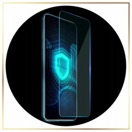 Folia ochronna Gaming 3mk 1UP do Nintendo Switch Lite 2019, 3szt.