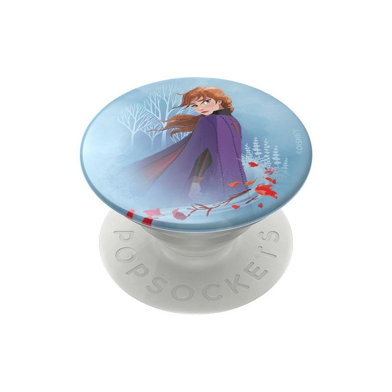 Popsockets 2 Anna Forest 100818 uchwyt i podstawka do telefonu - licencja
