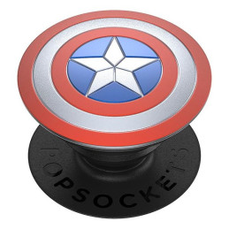 Popsockets 2 Captain America Shield 113022 uchwyt i podstawka do telefonu - licencja