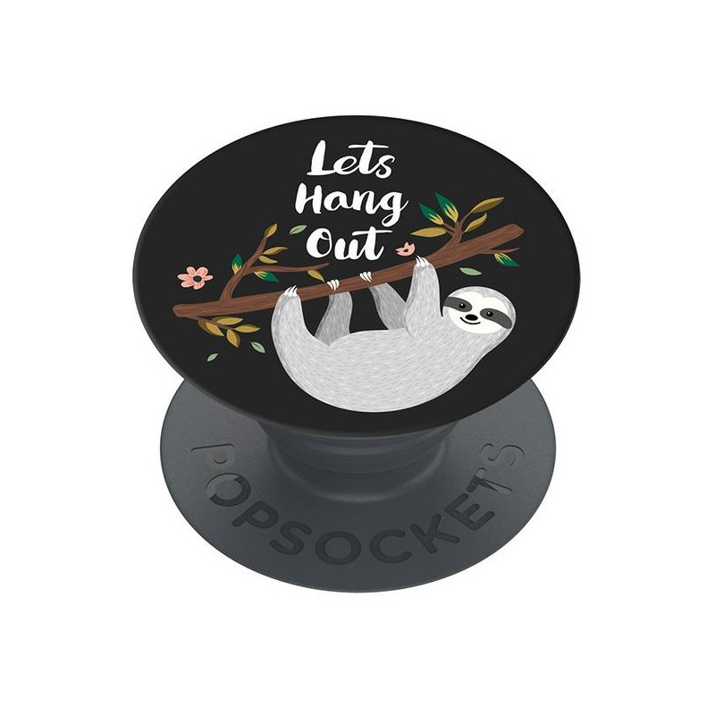 Popsockets 2 Hang Out 70110 uchwyt i podstawka do telefonu - basic
