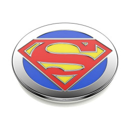 Popsockets 2 Enamel Superman 101440 uchwyt i podstawka do telefonu - licencja