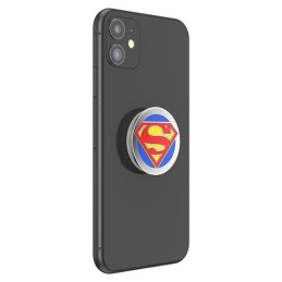 Popsockets 2 Enamel Superman 101440 uchwyt i podstawka do telefonu - licencja