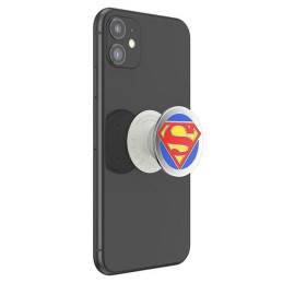 Popsockets 2 Enamel Superman 101440 uchwyt i podstawka do telefonu - licencja