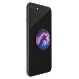 Popsockets 2 Mystic Nebula 801006 uchwyt i podstawka do telefonu - standard