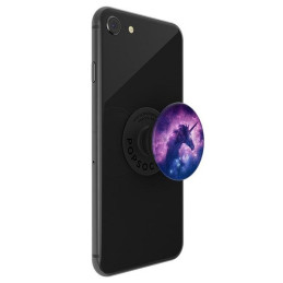 Popsockets 2 Mystic Nebula 801006 uchwyt i podstawka do telefonu - standard