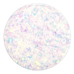 Popsockets 2 Iridescent Confetti White 803751 uchwyt i podstawka do telefonu - premium