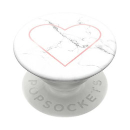 Popsockets 2 Stoney Heart 800422 uchwyt i podstawka do telefonu - standard