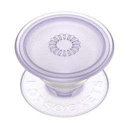 Popsockets PlantCore Grip Dusty Lavender 805499 uchwyt i podstawka do telefonu