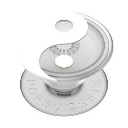 Popsockets PlantCore Grip Yin and Yang 806496 uchwyt i podstawka do telefonu