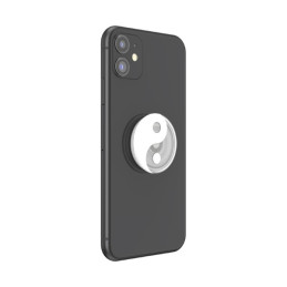 Popsockets PlantCore Grip Yin and Yang 806496 uchwyt i podstawka do telefonu