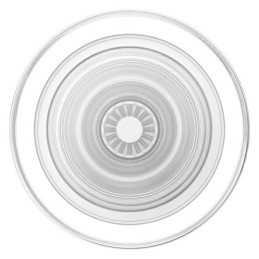Popsockets PopGrip MagSafe 2 806827 przezroczysty/transparent uchwyt i podstawka do telefonu