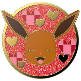Popsockets 2 Eevee Xoxo 112724 uchwyt     i podstawka do telefonu - licencja