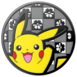 Popsockets 2 Hey Pikachu 112726 uchwyt    i podstawka do telefonu - licencja