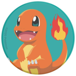 Popsockets 2 Charmander Knocked 112045    uchwyt i podstawka do telefonu - licencja