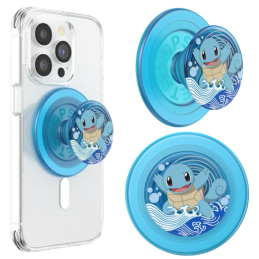 Popsockets 2 Squirtel 113194 uchwyt       i podstawka do telefonu - MagSafe