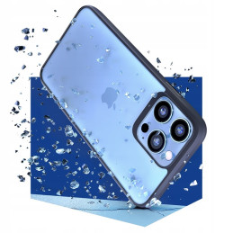 Etui 3MK Satin Armor Case+ Flip do Galaxy Z Flip7