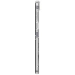 Etui Spigen AirSkin Mag MagSafe do Galaxy Z Flip7 przezroczysty