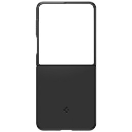 Etui Samsung Spigen Thin Fit do Galaxy   Z Flip7 czarny
