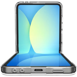Etui Spigen Ultra Hybrid Pro Mag MagSafe do Galaxy Z Flip7 neo one
