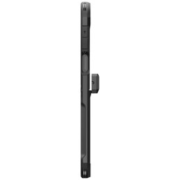 Etui Spigen Tough Armor Pro Mag MagSafe  do Galaxy Z Flip7 czarny