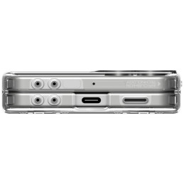 Etui Spigen Ultra Hybrid Pro Mag MagSafe do Galaxy Z Flip7 neo one