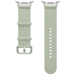 Pasek Samsung Athleisure do Galaxy Watch8 / Watch8 Classic (S/M) sage