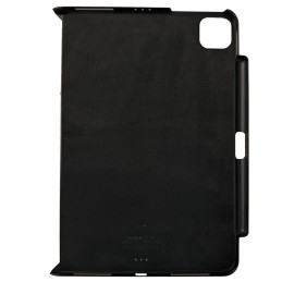 Etui UNIQ Axel do iPad Pro 11" M4, czarne