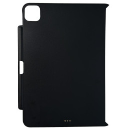 Etui UNIQ Axel do iPad Pro 11" M4, czarne
