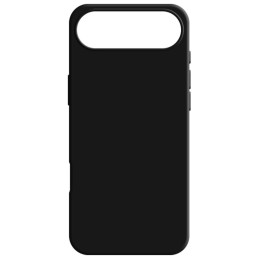 Etui 3MK Silicone Case do  iPhone Air, czarne