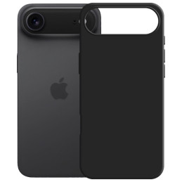 Etui 3MK Hardy MagSilicone do iPhone Air grafitowy