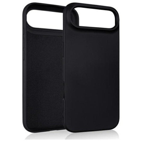 Etui Beline Silicone do iPhone Air czarny