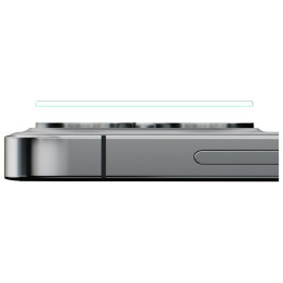 Pancerna ochrona aparatu 3MK Lens Pro Full Cover do iPhone Air