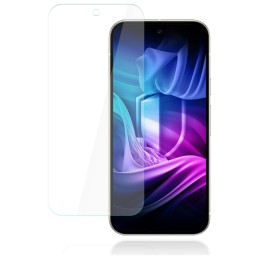Matowa folia ochronna 3MK SilkyMatt Pro do Google Pixel 10/ 10 Pro