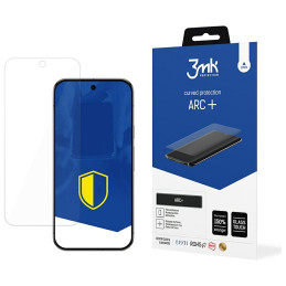 Folia Ochronna 3MK ARC+ do Google Pixel 9 Pro XL