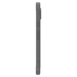 Etui Spigen Rugged Armor do Google Pixel 9 Pro XL marble grey/szary
