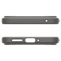 Etui Spigen Rugged Armor do Google Pixel 9 Pro XL marble grey/szary