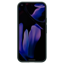 Etui Spigen Thin Fit do Google Pixel 9 Pro XL, zielone