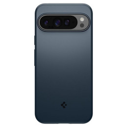 Etui Spigen Thin Fit do Google Pixel 9 Pro XL, granatowe