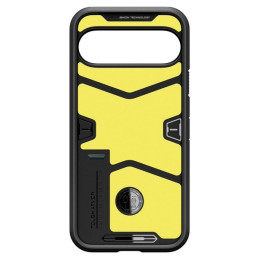 Etui Spigen Tough Armor do Google Pixel 9 Pro XL, zielone