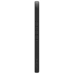 Etui Spigen Liquid Air do Google Pixel 9A, czarne