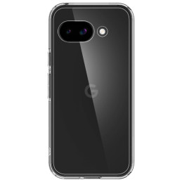 Etui Spigen Ultra Hybrid do Google Pixel 9A, przezroczyste