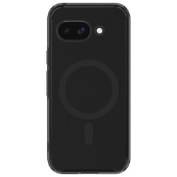 Etui Spigen Ultra Hybrid MAG do Google Pixel 9A,  czarne