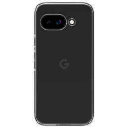 Etui Spigen Crystal Flex do Google Pixel 9A, przezroczyste