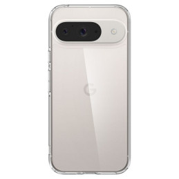Etui Spigen Ultra Hybrid do Google Pixel 9/9 Pro, przezroczyste
