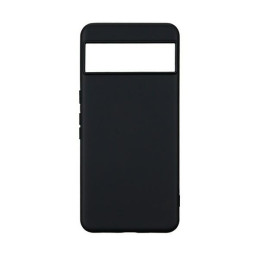 Etui Beline Silicone do Google Pixel 8 Pro czarne
