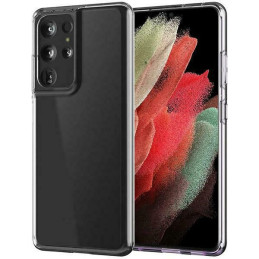 Etui Mercury Jelly do Pixel 8 Pro przezroczyste