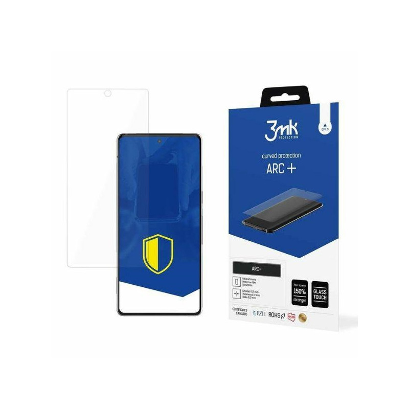Folia Ochronna 3MK ARC+ do Google Pixel 8 5G
